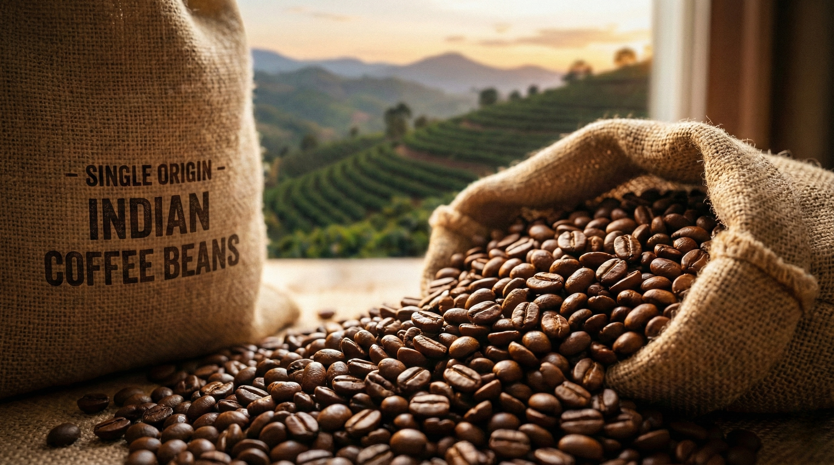 The Rise of Single-Origin Coffee: A Guide for B2B Buyers