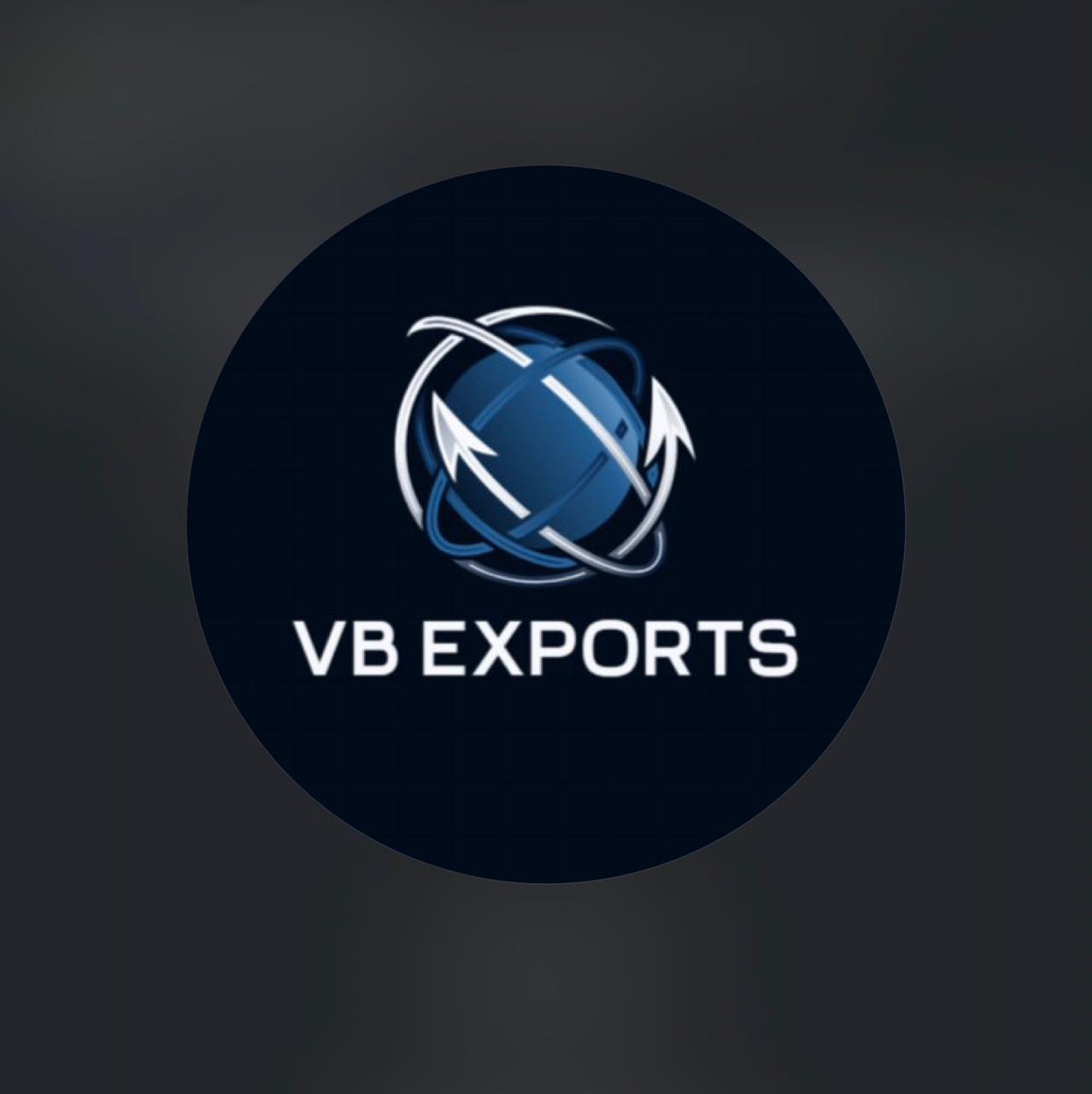 VB Exports Logo