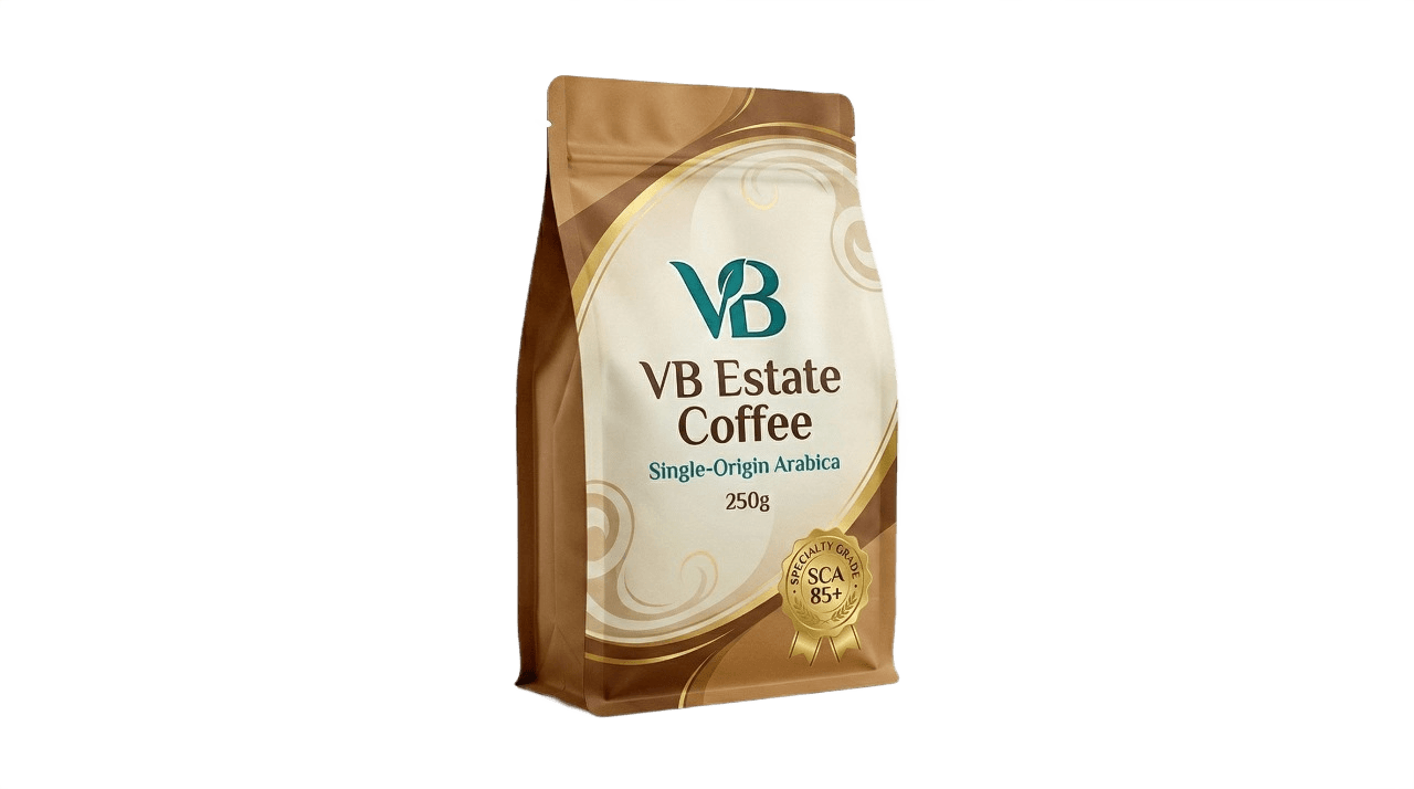 VB Harvest 250 gram bag
