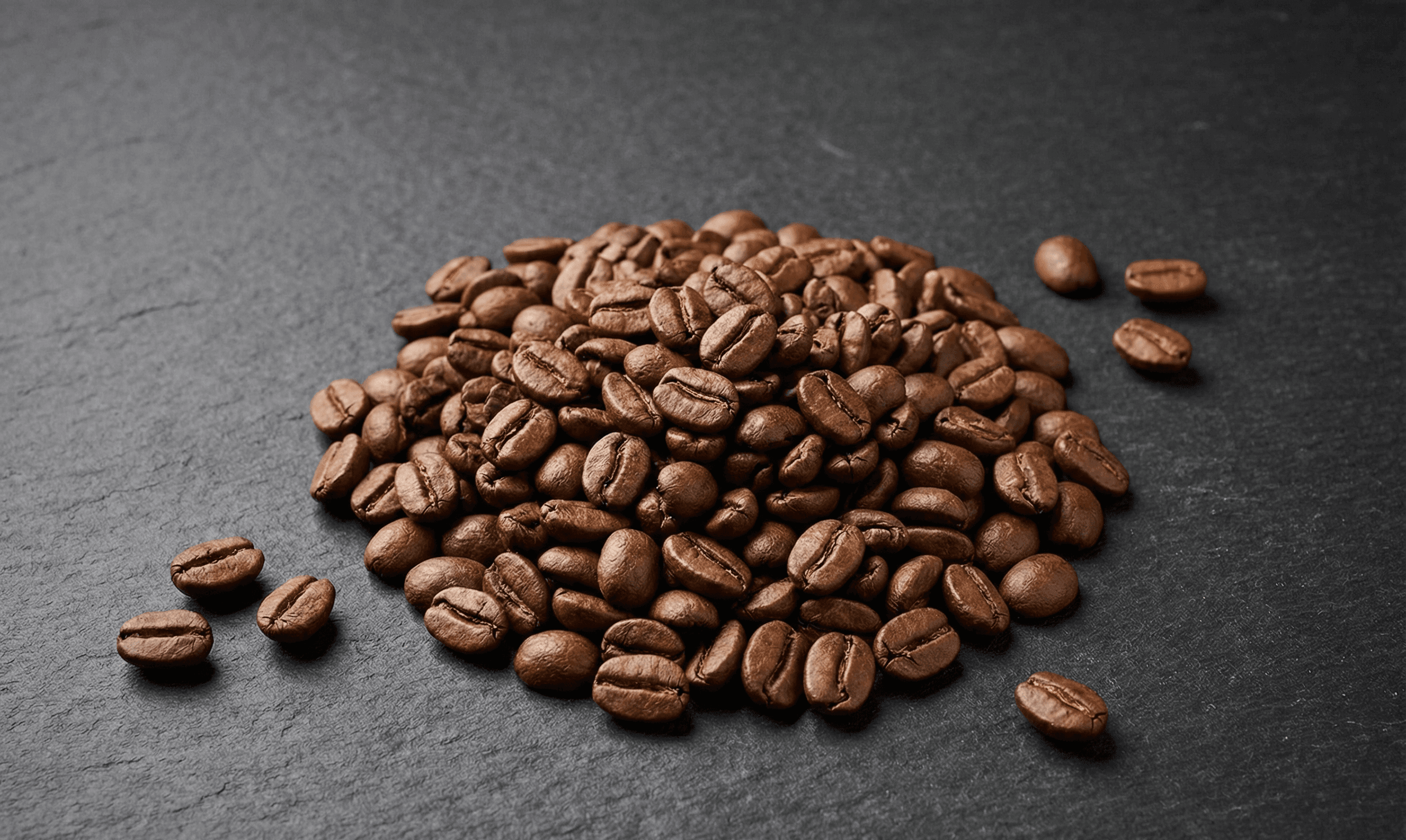 Arabica AA Grade Green Coffee - Specialty Roasting - Indian Coffee Exporter | VB Exports